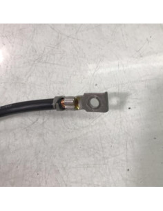 Batterie BMW X1 E84 PHASE 1 Diesel 2