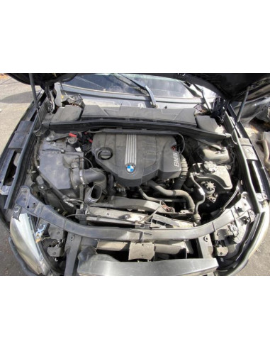Batterie BMW X1 E84 PHASE 1 Diesel