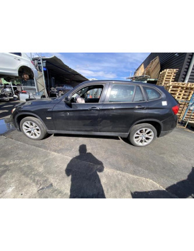 Batterie BMW X1 E84 PHASE 1 Diesel