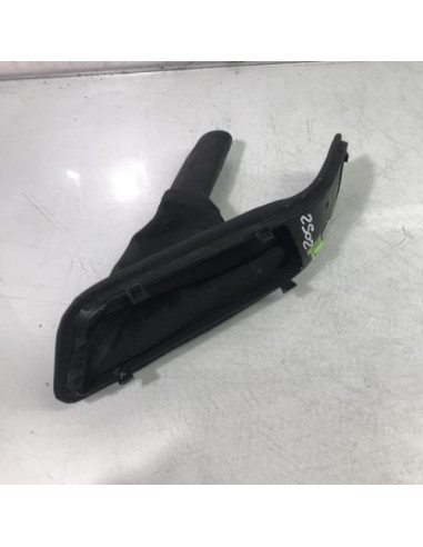 Soufflet de levier de frein a main BMW X1 E84 PHASE 1 Diesel