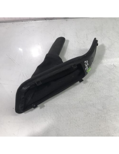 Soufflet de levier de frein a main BMW X1 E84 PHASE 1 Diesel