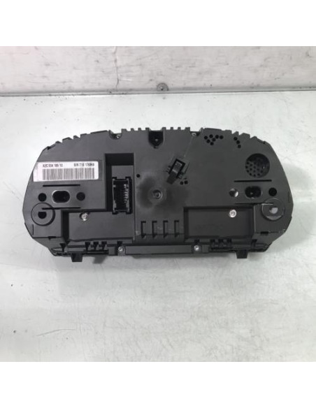Compteur BMW X1 E84 PHASE 1 Diesel