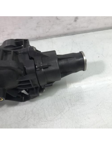 Collecteur d'admission BMW SERIE 3 E90 PHASE 2 Diesel