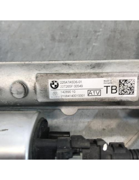 Cremaillere assistee BMW IX I20 