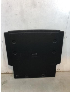 Revetement BMW X1 E84 PHASE 2 Diesel 2