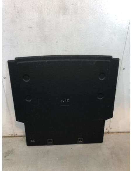 Revetement BMW X1 E84 PHASE 2 Diesel