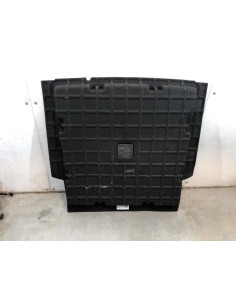 Revetement BMW X1 E84 PHASE 2 Diesel 2