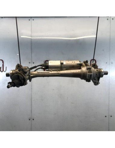 Cremaillere assistee BMW IX I20 