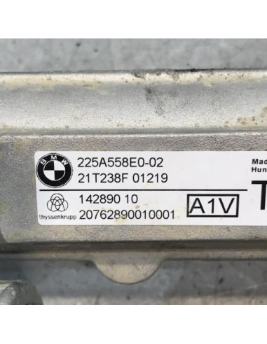 Cremaillere assistee BMW IX I20 