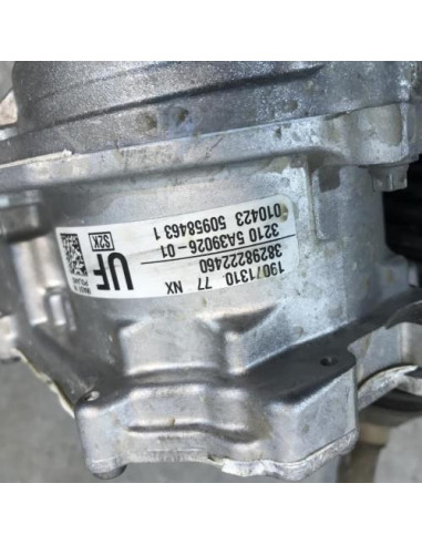 Cremaillere assistee BMW X1 F48 PHASE 1 
