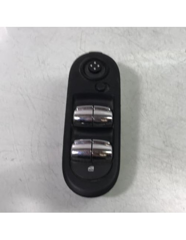 Interrupteur de leve vitre avant gauche MINI MINI 2 R60 COUNTRYMAN BREAK 