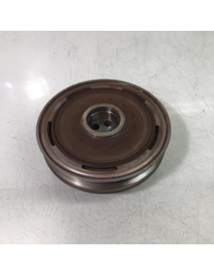 Poulie damper MINI MINI 3 F55 PHASE 1  2