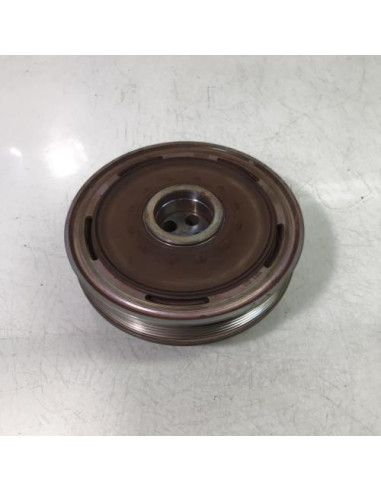 Poulie damper MINI MINI 3 F55 PHASE 1 