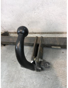 Attelage (boule de remorquage) BMW X3 F25 PHASE 2 Diesel 2