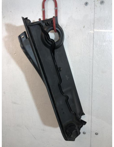 Cache moteur  BMW X5 E53 