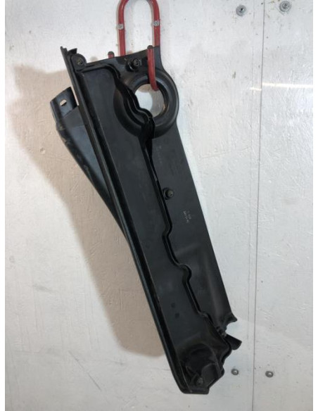 Cache moteur  BMW X5 E53 