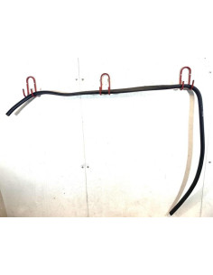 Joint de porte avant gauche BMW SERIE 1 E88 CABRIO Essence 2