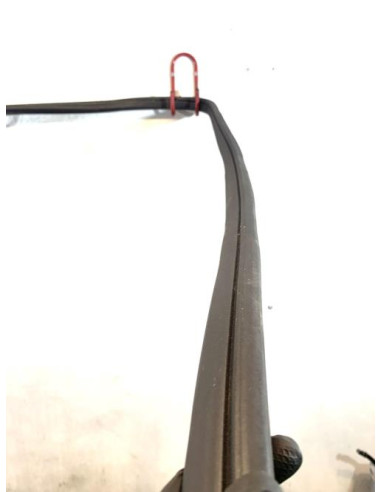 Joint de porte avant gauche BMW SERIE 1 E88 CABRIO Essence