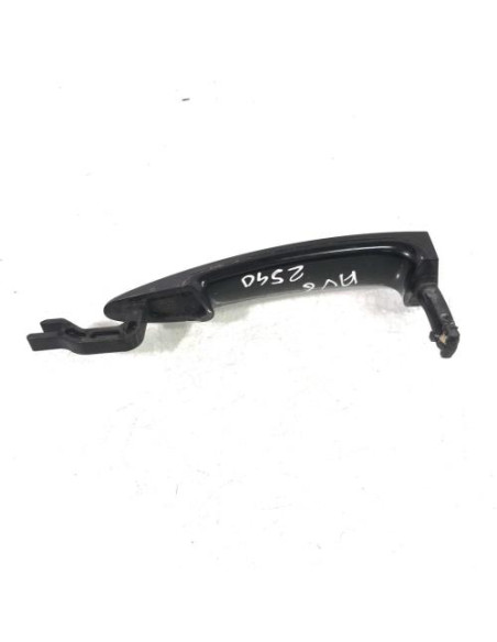 Poignee porte avant gauche BMW SERIE 1 E88 CABRIO Essence