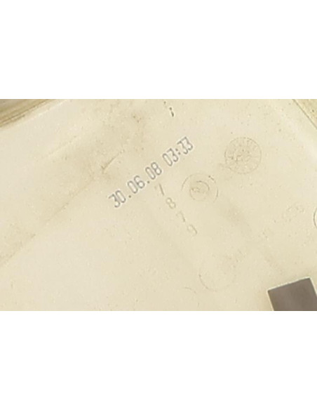 Vase de lave glace BMW SERIE 1 E88 CABRIO Essence