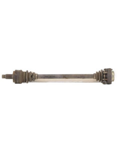 Cardan arriere droit (transmission) BMW SERIE 1 E88 CABRIO Essence 2