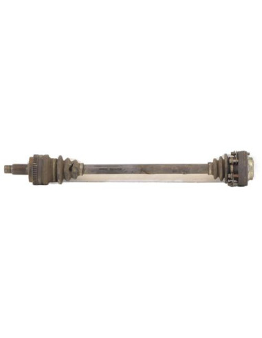 Cardan arriere droit (transmission) BMW SERIE 1 E88 CABRIO Essence