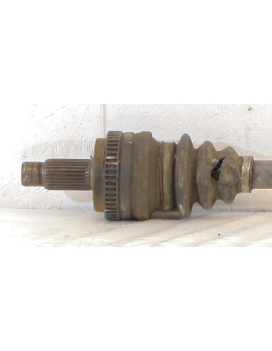 Cardan arriere droit (transmission) BMW SERIE 1 E88 CABRIO Essence