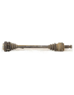 Cardan arriere gauche (transmission) BMW SERIE 1 E88 CABRIO Essence 2