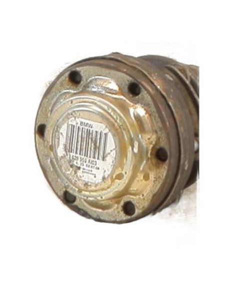Cardan arriere gauche (transmission) BMW SERIE 1 E88 CABRIO Essence
