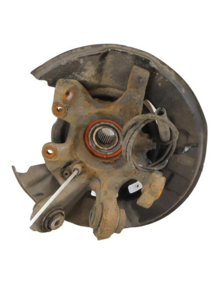 Fusee arriere droit BMW SERIE 1 E88 CABRIO Essence