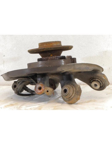 Fusee arriere droit BMW SERIE 1 E88 CABRIO Essence