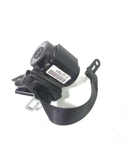 Ceinture arriere droit BMW SERIE 1 E88 CABRIO Essence