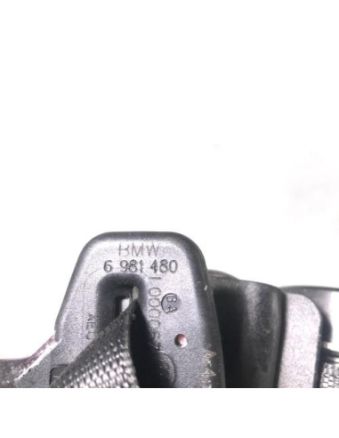 Ceinture arriere droit BMW SERIE 1 E88 CABRIO Essence