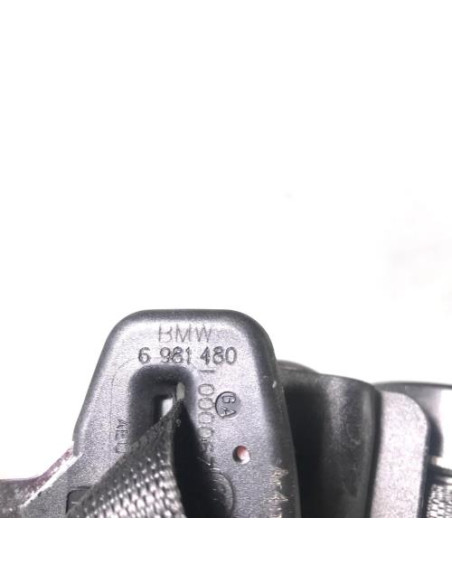 Ceinture arriere droit BMW SERIE 1 E88 CABRIO Essence