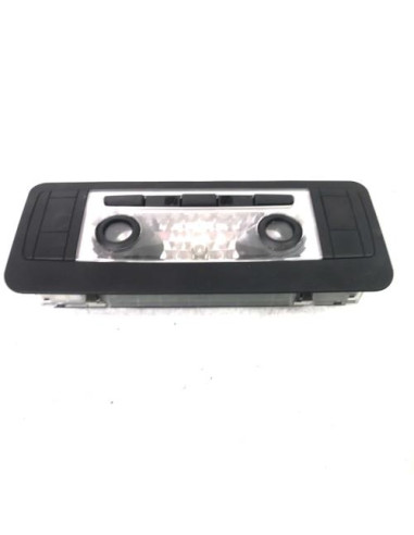 Eclairage de plafonnier BMW SERIE 1 E88 CABRIO Essence