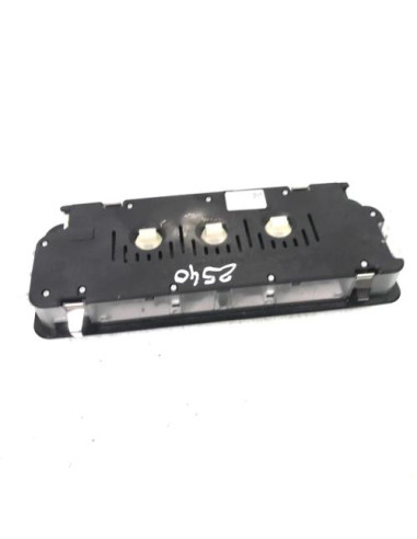Eclairage de plafonnier BMW SERIE 1 E88 CABRIO Essence