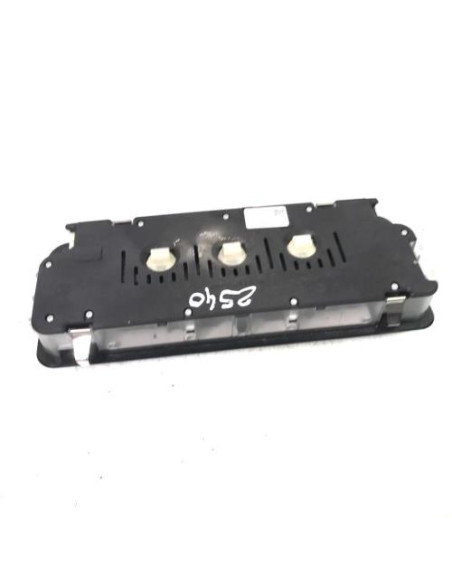 Eclairage de plafonnier BMW SERIE 1 E88 CABRIO Essence