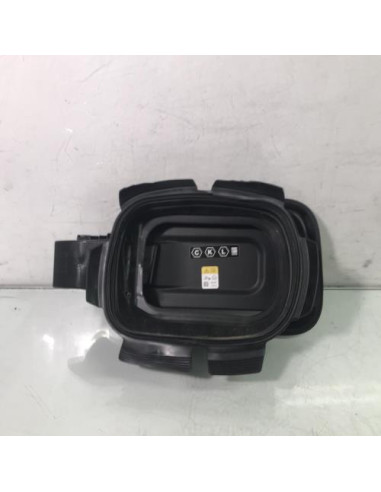 Trappe d'essence BMW IX I20 