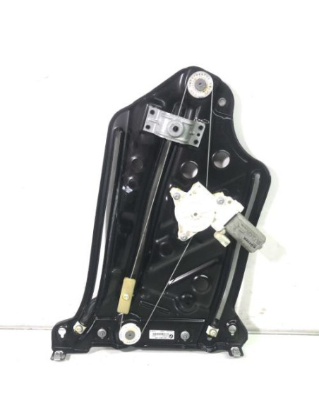 Leve vitre electrique arriere gauche BMW SERIE 1 E88 CABRIO Essence