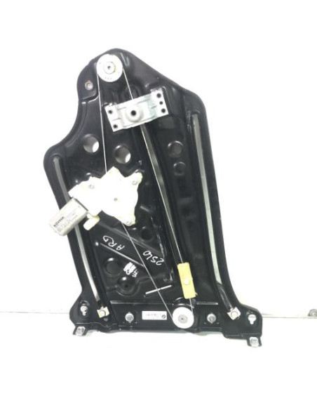 Leve vitre electrique arriere droit BMW SERIE 1 E88 CABRIO Essence