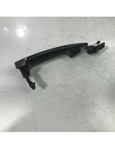Poignee porte avant gauche BMW X5 F15 