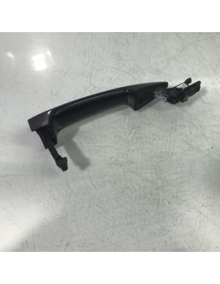 Poignee porte avant gauche BMW X5 F15 