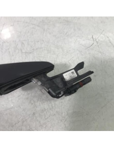 Poignee porte avant gauche BMW X5 F15  2