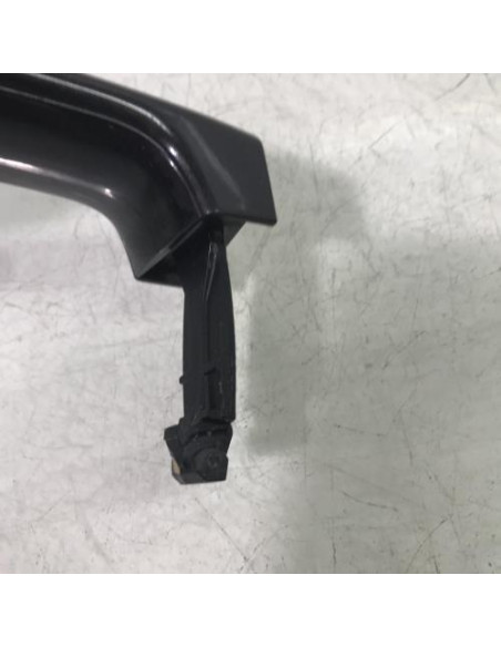 Poignee porte avant gauche BMW X5 F15 