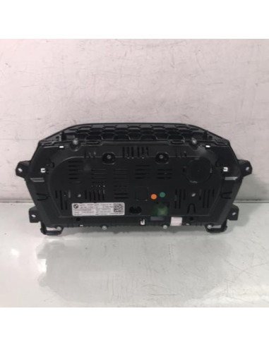 Compteur BMW SERIE 1 F40 