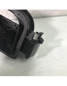 Trappe d'essence BMW I4 G26  2