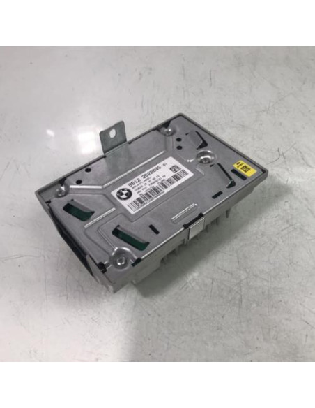 Amplificateur audio BMW X1 F48 PHASE 1 