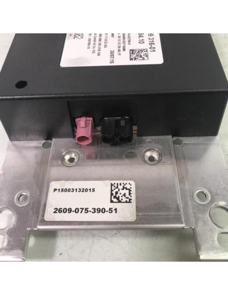 Calculateur BMW SERIE 1 F20 PHASE 2 