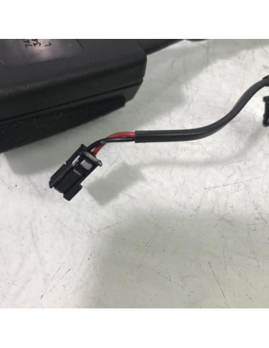 Pretensionneur de ceinture avant gauche BMW SERIE 3 G20 