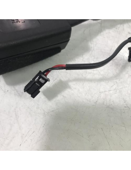 Pretensionneur de ceinture avant gauche BMW SERIE 3 G20 